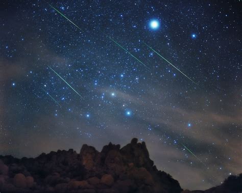 See 15 Beautiful Meteor Shower Photos Time