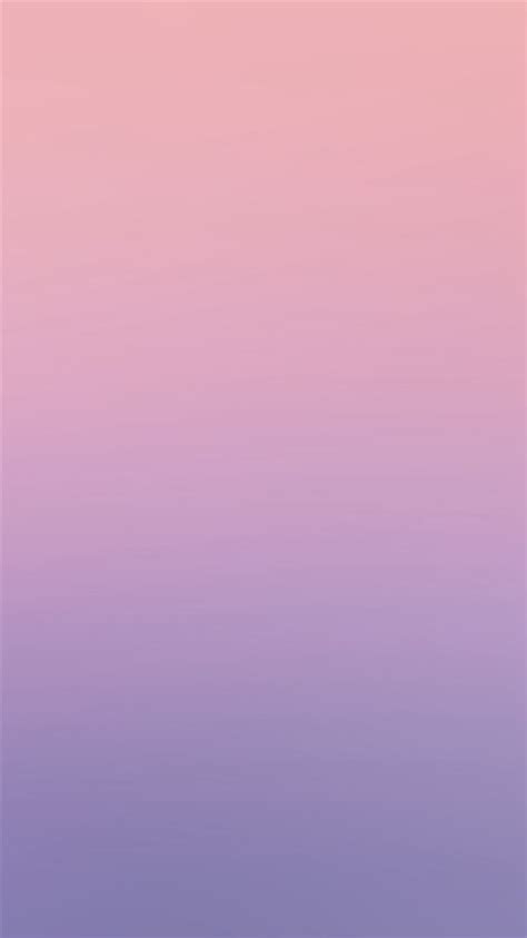 Pink Blue Purple Harmony Gradation Blur Iphone 8 Wallpapers Free Download