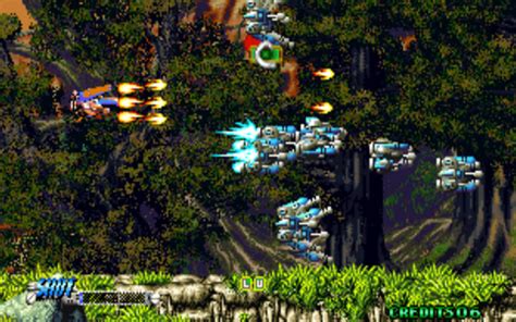 Juegos de naves espaciales para disparar y acabar con todo bicho viviente ¡los mejores matamarcianos para pc! Nave Espacial Juegos Arcade De Naves De Los 80 ...