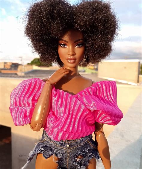 Barbie Life Barbie Dream Barbie World Beautiful Barbie Dolls Pretty Dolls African American