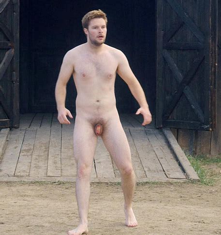 Xander S Nudity Corner Jack Reynor Going Frontal In Midsommar Sexiz Pix