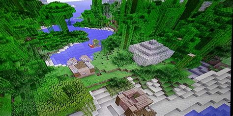 Xbox Minecraft Survival Maps Bppag