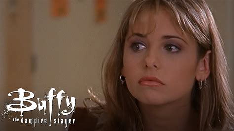 Buffy The Vampire Slayer S1 E1 Welcome To The Hellmouth Short
