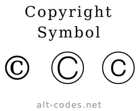 We did not find results for: Copyright Symbol
