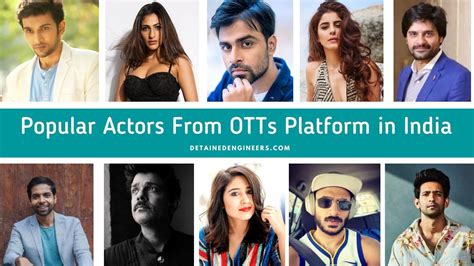 10 Most Popular Ott Platforms In India 2022 Complete List Couponmoto