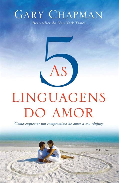 Cinco Linguagens Do Amor Pdf