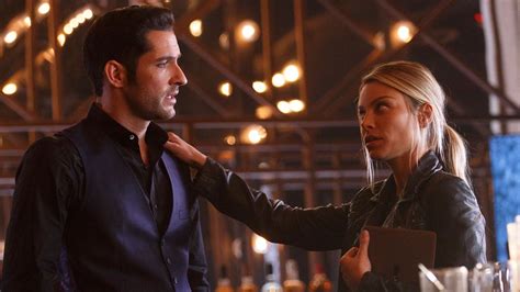 ‘lucifer Season 3 Spoilers Episode 6 Official Title Teased Director