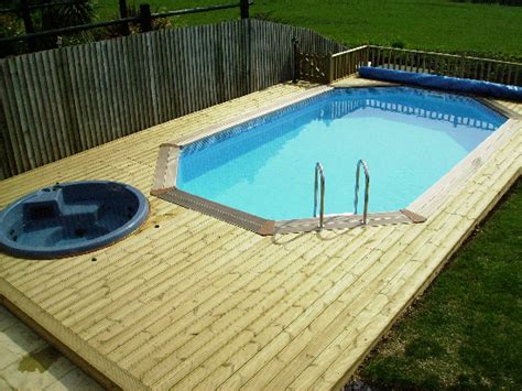 Woodframeswimmingpools Swimming Pools For The Garden Garden Swimming Pool Swimming Pool