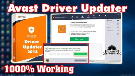 If you wish, you could buy avast premier license key from our. Avast Driver Updater Key 2020 | Activate key Serial v2.5 ...