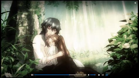 Anime Sad Love Story Story To Bad It Is A Sad Anime