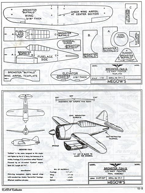 Diy Plans Balsa Wood Model Airplane Plans Pdf Download Ballard Designs