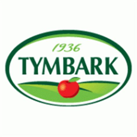 Tymbark | Brands of the World™ | Download vector logos and logotypes