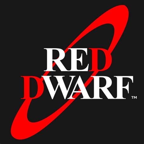 Red Dwarf Sci Fi Sitcom Excellence You Smeghead Professional Moron