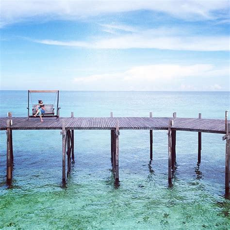 Lankayan Island Drei Tage Auf Der Wohl Schönsten Insel Malaysias