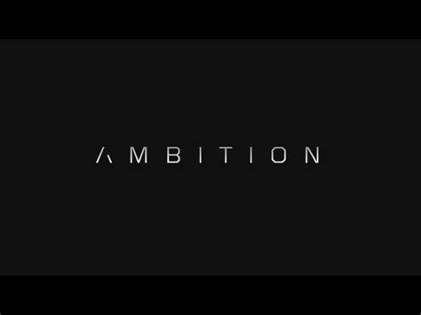 Ambition Wallpapers Wallpaper Cave