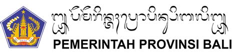 Detail Logo Provinsi Bali Png Koleksi Nomer 18