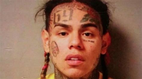 Tekashi 69 Sentencing Set For December 18 Could Be Released This Year