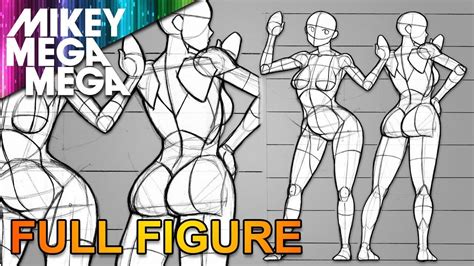 Back muscles reference | male. DRAWING FULL BODY PROPORTIONS FOR WOMEN IN ANIME MANGA ...