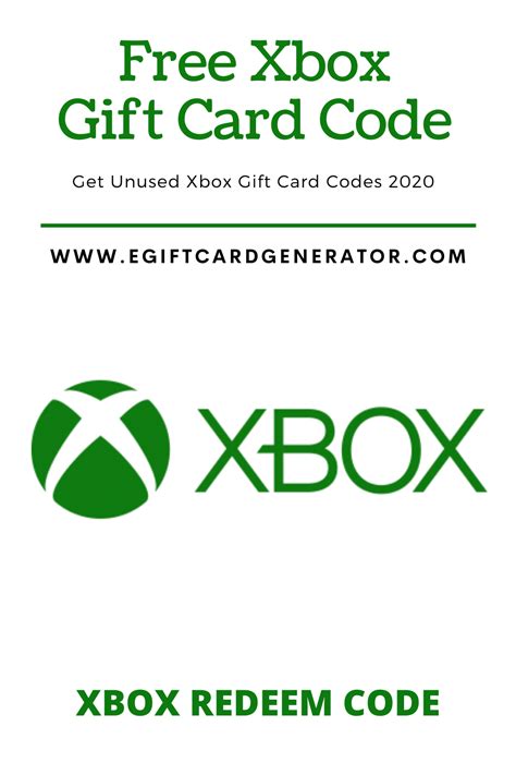 Online Tool Free Xbox Code Generator Without Human Verification Or No