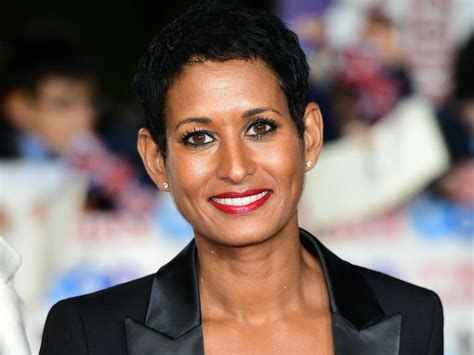 Naga Munchetty Theres Been Noise About The Bbc Licence Fee For Decades Express And Star
