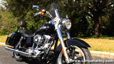 See more ideas about harley davidson, harley, davidson. New 2013 Harley-Davidson FLD Dyna Switchback in Vivid ...