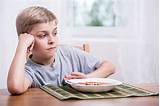Boy having no appetite | My Family Our Needs
