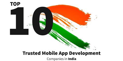 Top 10 Best App Development Companies In India In 2022 Inventiva