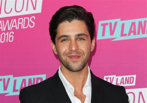 josh peck addresses the possibility of a drake and josh reboot could it happen