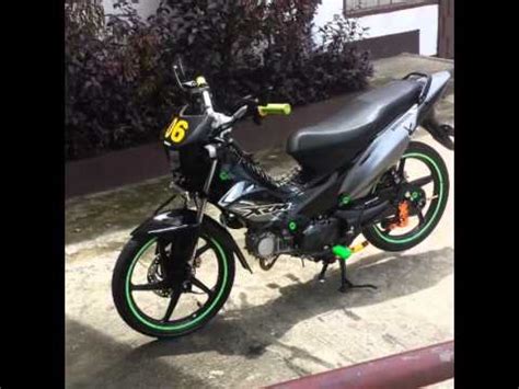 Honda xrm 125 carb & fi modified setup compilation 2021. Simple set up. Xrm motard 125 - YouTube