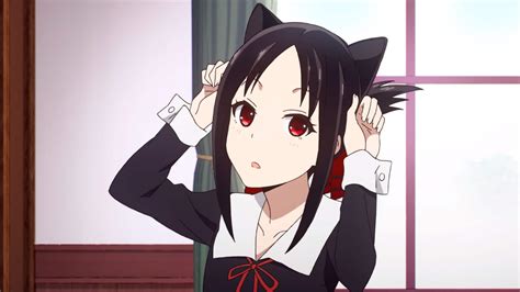 Kaguya Shinomiya Waifuswiki