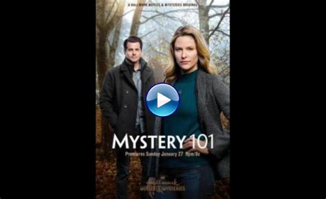 Watch Mystery 101 2019 Full Movie Online Free
