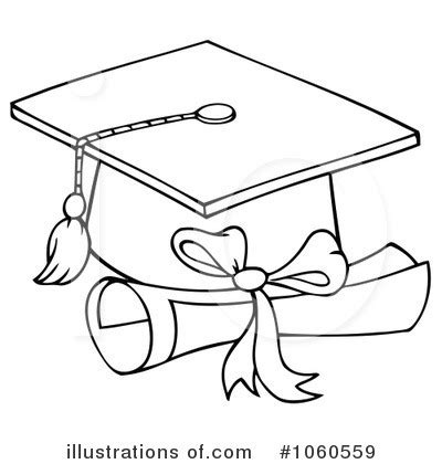 In a medium bowl, whisk to combine flour, baking powder, and salt. Graduation Clipart #1060559 - Illustration by Hit Toon