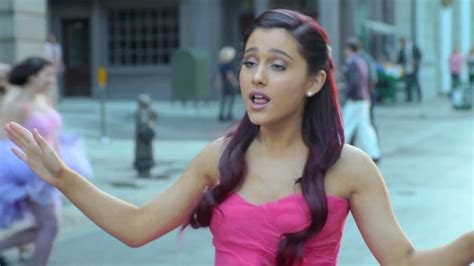 Put Your Hearts Up Music Video Ariana Grande Image 29312367 Fanpop