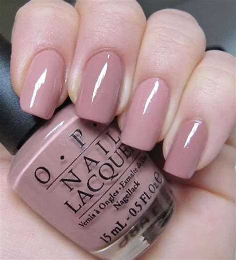 The Best OPI Colors Top Choice Of OPI Nail Colors Stylish Nails