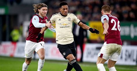 Burnley v man utd 12 jan 20:15 eng premier league. What TV channel is Manchester United vs Burnley on? Kick-off time and early team news ...