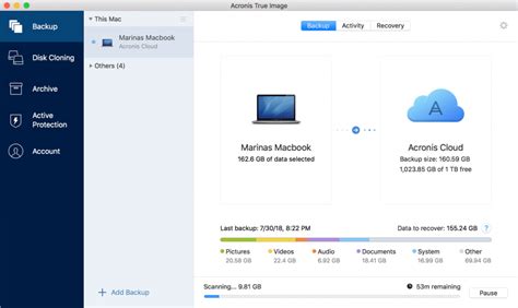 Top 15 Mac Backup Software In 2022 Safe Your Data