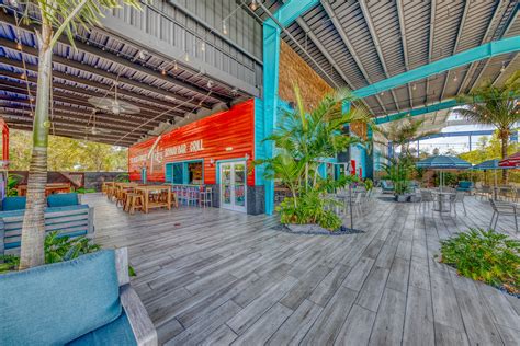 St.petersburg is one of the youngest european cities in its 316 years of history st.petersburg has seen many tragic and dramatic events. Tiki Docks Skyway Bar and Grill in St. Petersburg, FL ...