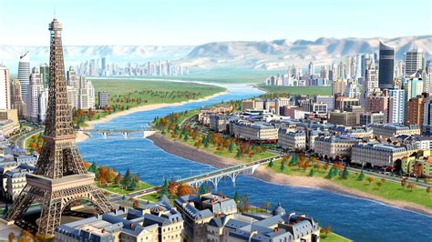 街づくりシム『simcity』シリーズ元開発者、『cities Skylines』を応援する ニュース ゲーム専門のリクガメ