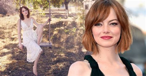 Emma Stone S Body Changed Drastically After Her One Of Her Best Movie Roles But Was It Worth It
