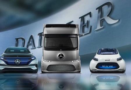 Daimler Truck Introduces Global Innovation Centre In Bengaluru