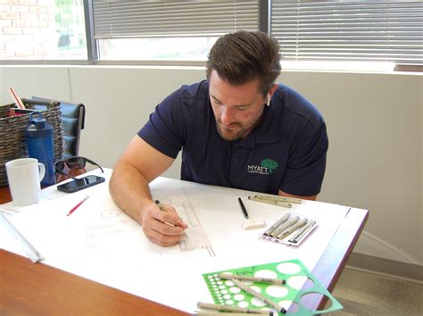 Myatt Landscaping & Construction, Fuquay-Varina, NC