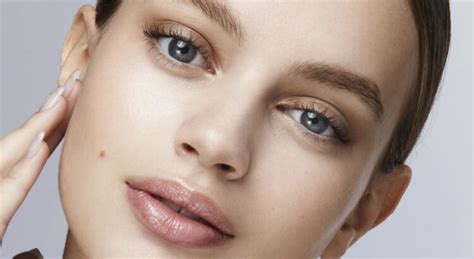 Nos conseils pour réussir un maquillage naturel