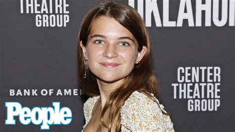Young Sheldon Star Raegan Revord Opens Up About Getting T Boned In