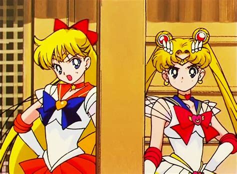 Sailor Moon Screencaps Posts Tagged Usagi Tsukino Sailor Moon Usagi