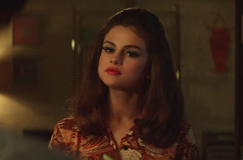 Selena Gomez Is A One Woman Show In New Bad Liar Video Watch Billboard