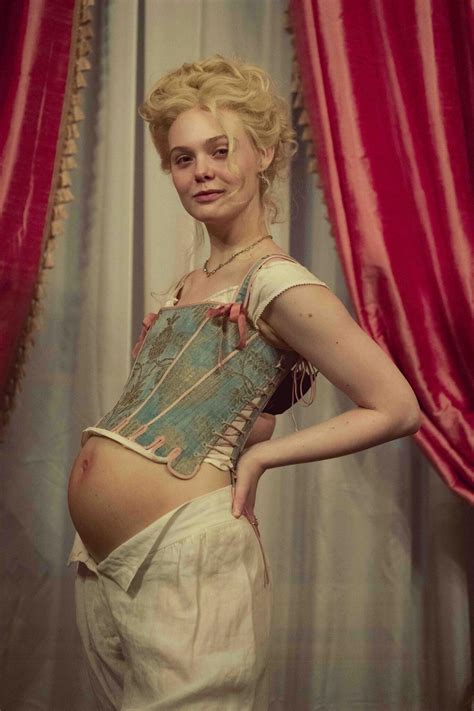 elle fanning is beaming with pride in first look at ‘the great season two awardsdaily