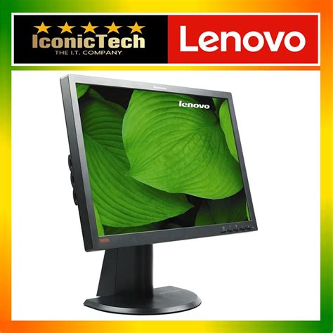 Haha, sorry if it was a stupid question, but thank you so much for the quick replies. Lenovo ThinkVision LT2452P 24" IPS Matte Workstation ...