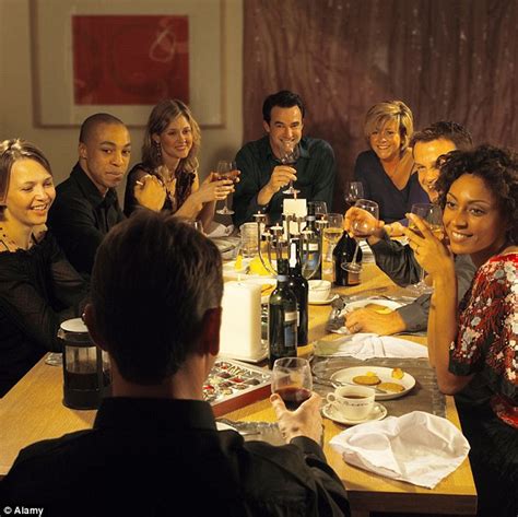 Definition of dinner party in the fine dictionary. The top 40 things which make you cultured, according to ...