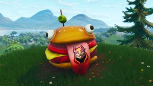 Dial the durrr burger pizza pit number on the big telephone. Durrr Burger - Fortnite Wiki