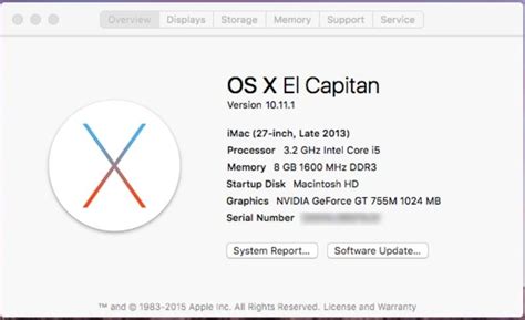 Find answers to microsoft windows hardware, software, and windows 11 upgrade questions. How to check the specs of your Mac - Macworld UK